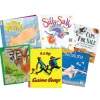 Treasured Tales Big Books
