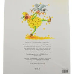 Treasured Tales Big Books-Silly Sally