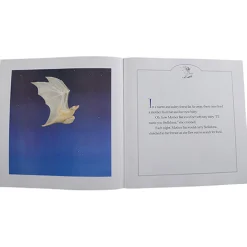 Treasured Tales Big Books-Stellaluna
