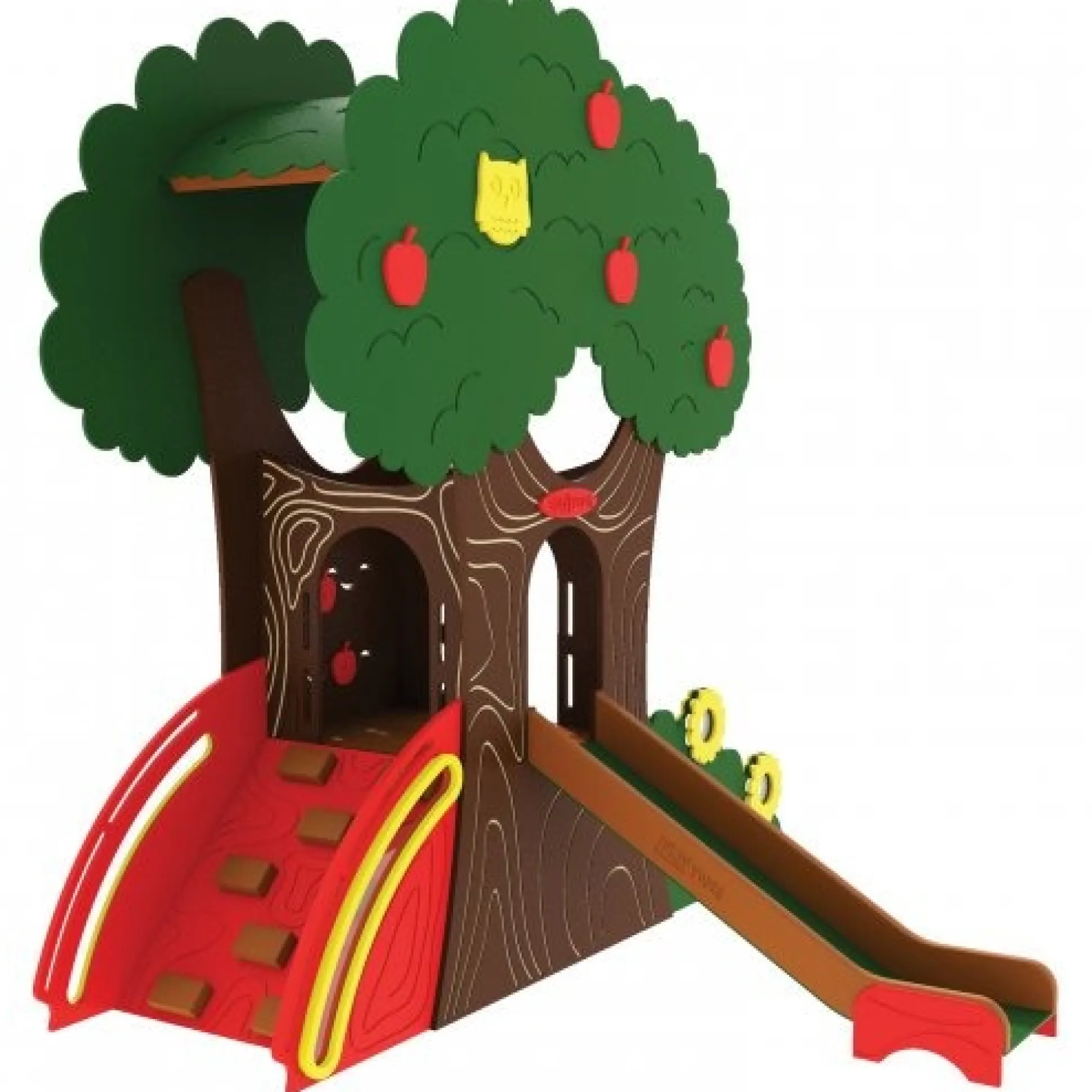 Tree House