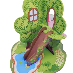 Treehouse Doll House