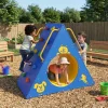 Triangle Climber