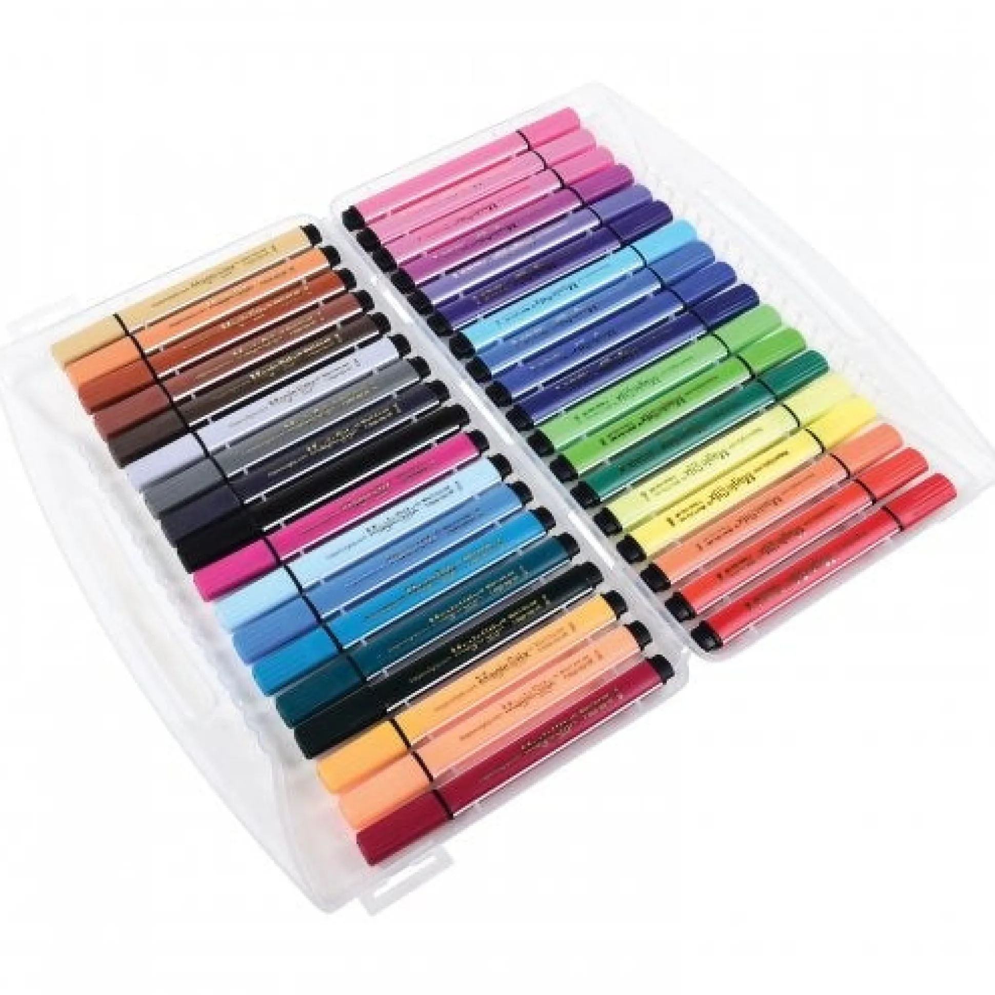 Triangular Magic Stix Markers