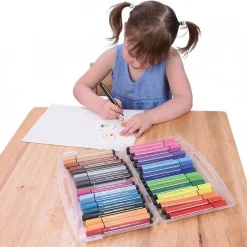 Triangular Magic Stix Markers