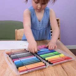 Triangular Magic Stix Markers