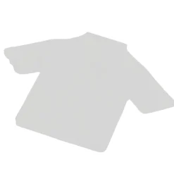 Tropical Shirt Memo Pads - Set of 12