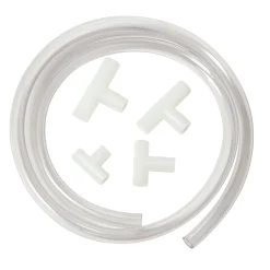 Tubes & Connectors for STEM Sand & Water Play