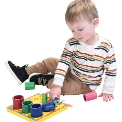 Tube Sorting Blocks