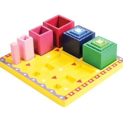 Tube Sorting Blocks