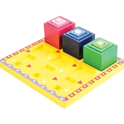 Tube Sorting Blocks