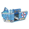 Tugboat Tom