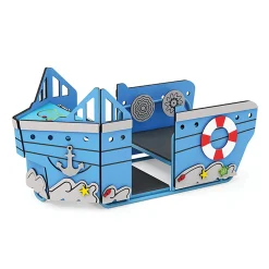 Tugboat Tom