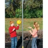 Two Piece Tether Ball Post