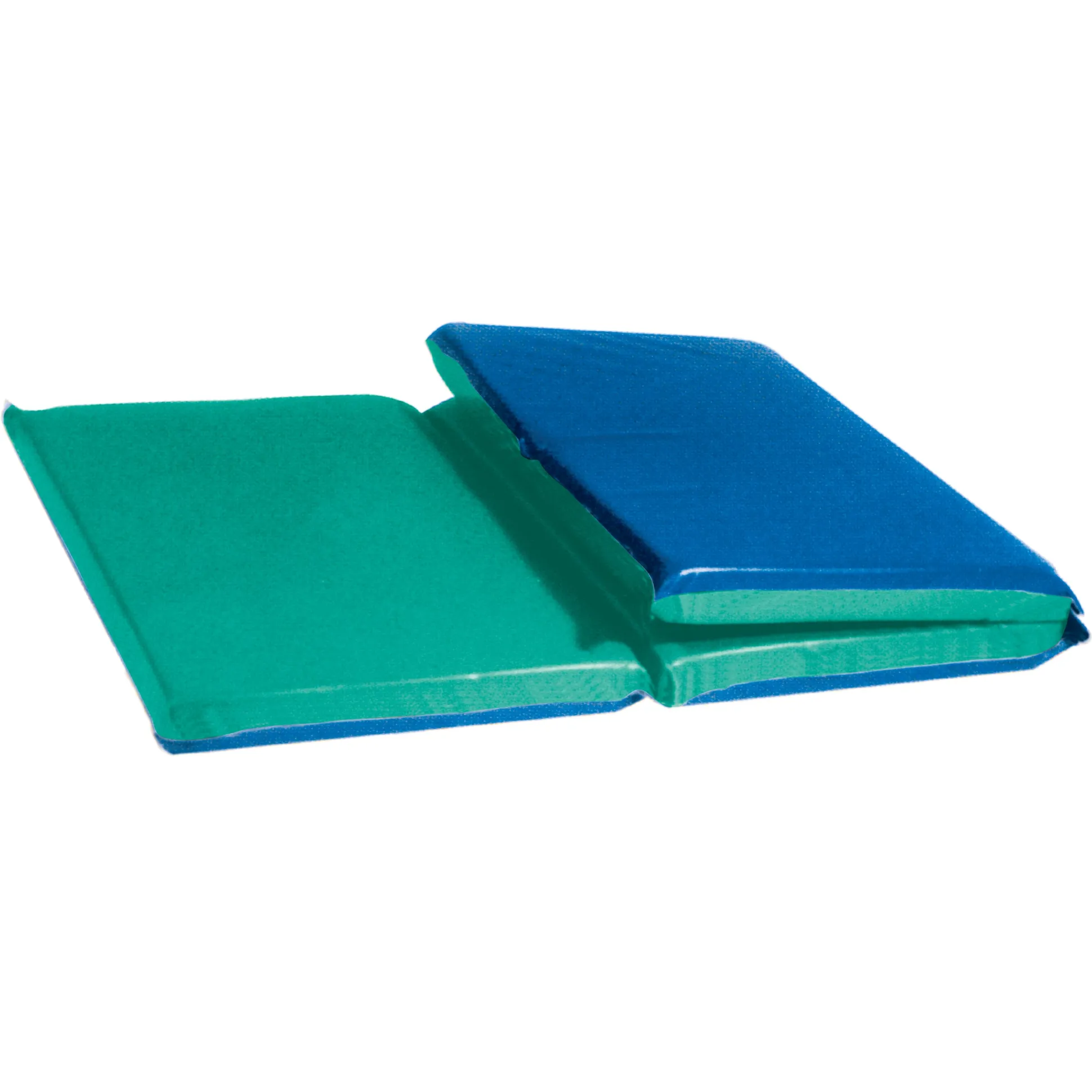 Two-Tone Deluxe Rest Mat