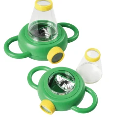 Two-Way Microscopes - Set of 2