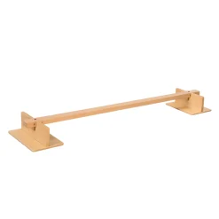 Two-Way Wooden Balance Beam | Enhance Gross Motor Skills & Focus