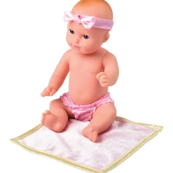 Ultra-Soft & Realistic Tender Touch Caucasian Baby Doll