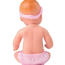 Ultra-Soft & Realistic Tender Touch Caucasian Baby Doll
