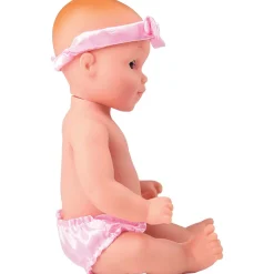 Ultra-Soft & Realistic Tender Touch Caucasian Baby Doll