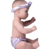 Ultra-Soft & Realistic Tender Touch Asian Baby Doll
