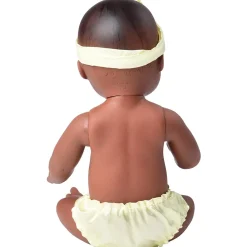 Ultra-Soft & Realistic Tender Touch African American Baby Doll