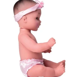 Ultra-Soft & Realistic Tender Touch Hispanic Baby Doll
