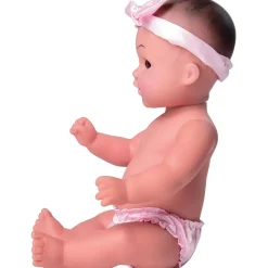 Ultra-Soft & Realistic Tender Touch Hispanic Baby Doll