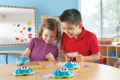 Under the Sea Shells™ Word Problem Activity Set