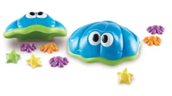 Under the Sea Shells™ Word Problem Activity Set
