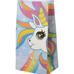 Unicorn Classroom Reward Bags – Set of 12