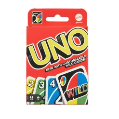 UNO Card Game