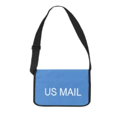 US Mail Carrier Bag for Kids