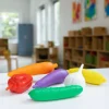 Vegetable Counters - Classify & Count
