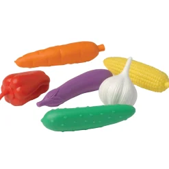 Vegetable Counters - Classify & Count