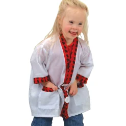 Vet Coat