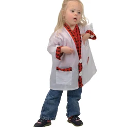 Vet Coat
