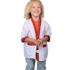 Vet Coat