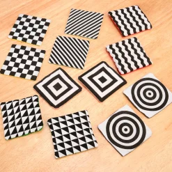 Visual Tactile Matching Patches