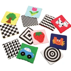 Visual Tactile Matching Patches