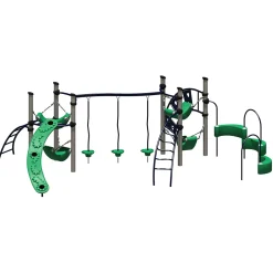 Voyage | Adventure Playground for Ages 5-12