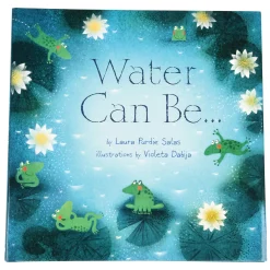 Water Can Be
