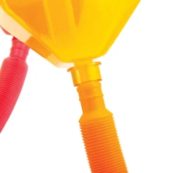 Water Play STEM Tools Set with Stretch Pipes & Funnels | Hands-On Sensory Exploration