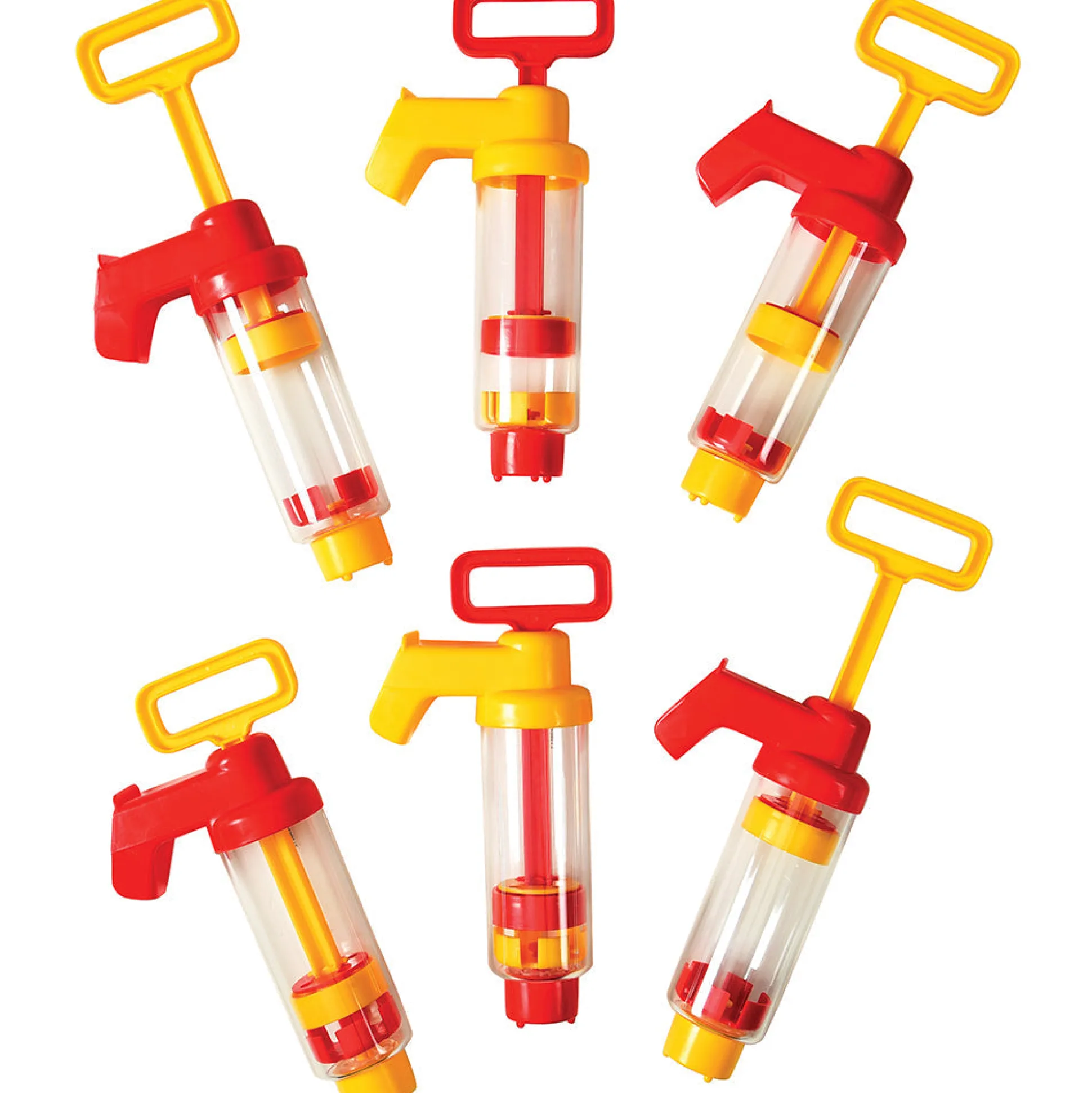 Water Pumps