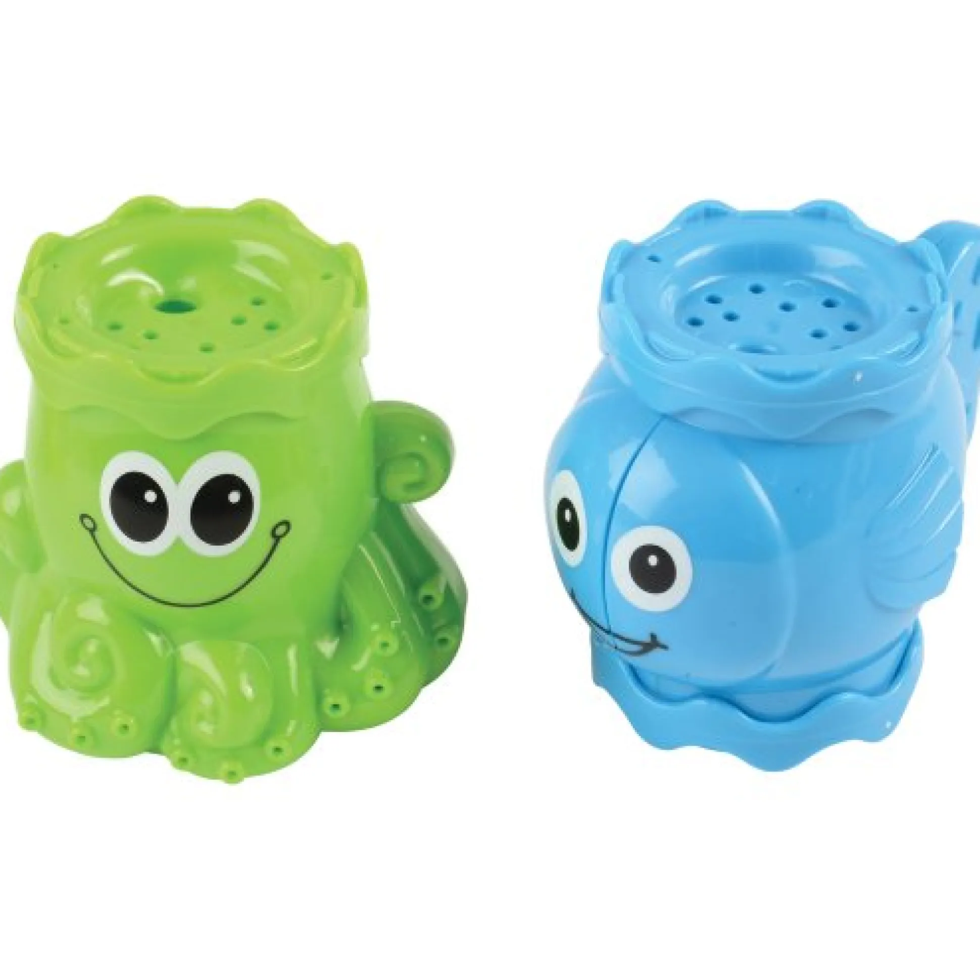 Water Wheels & Sensory Tubes Learning Set