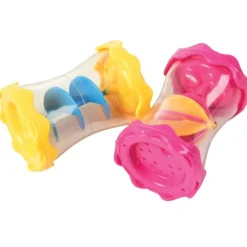 Water Wheels & Sensory Tubes Learning Set