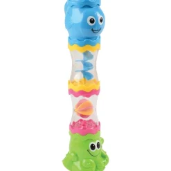 Water Wheels & Sensory Tubes Learning Set