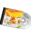 We All Live Together Vol. 2 - CD