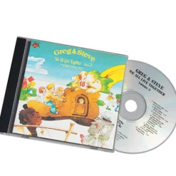 We All Live Together Vol. 3 - CD