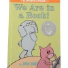 We Are In a Book - An Elephant and Piggie Book by Mo Willems