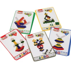 WEDGiTS® Imagination Design Card Deck